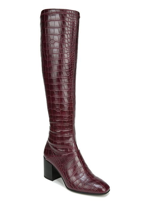 Tribute Wide Calf Boots | Woman Within