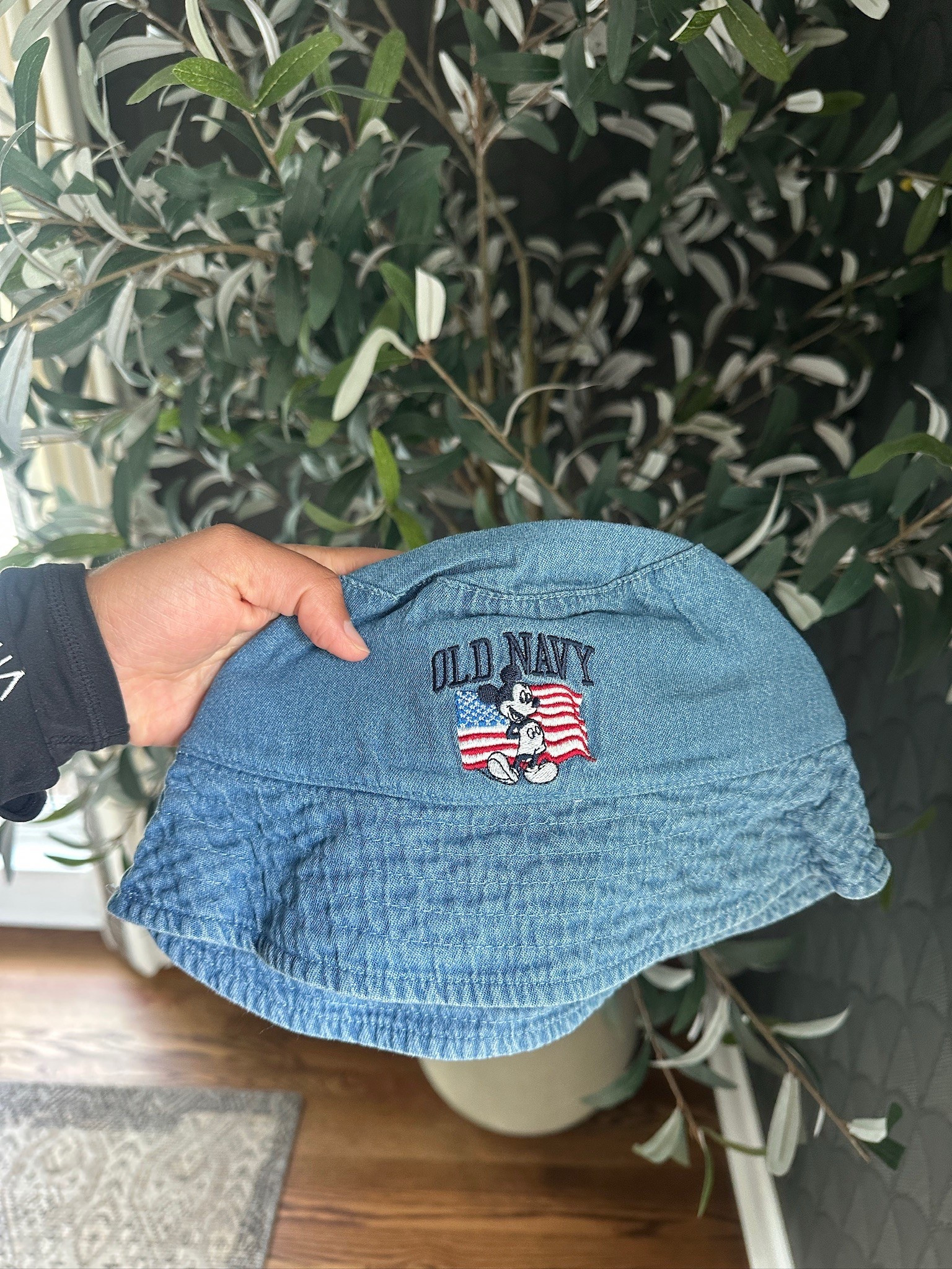 Old Navy 4th of July hat!🇺🇸

old navy sale, sale alert, sale finds, american flag tee, bucket hat, american flag t shirt, boy mom, Louisville, Grace White, a Southern Drawl 

#LTKFindsUnder50 #LTKSeasonal #LTKSaleAlert