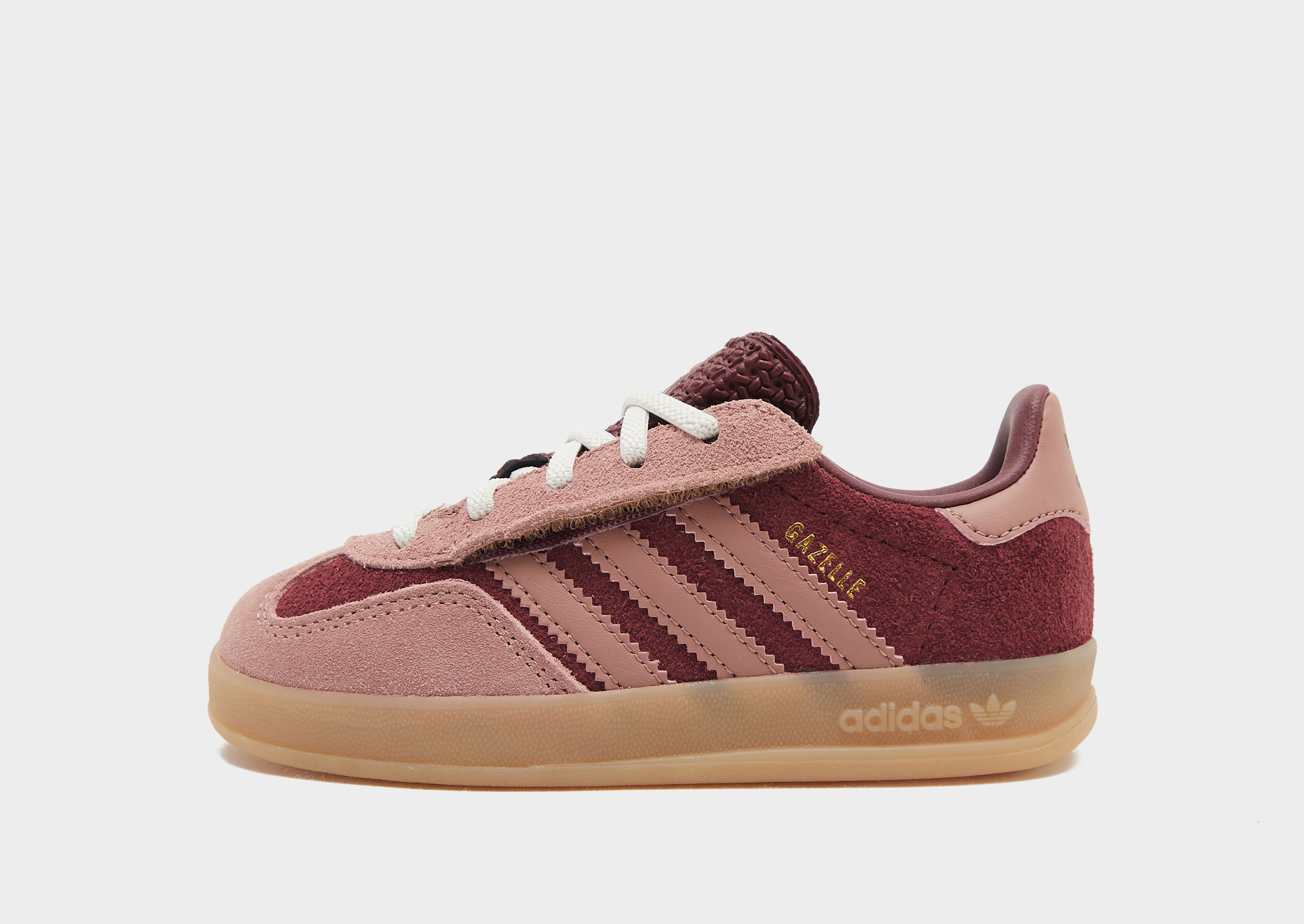 adidas Originals Gazelle Indoor Bébé | JD Sports (FR)