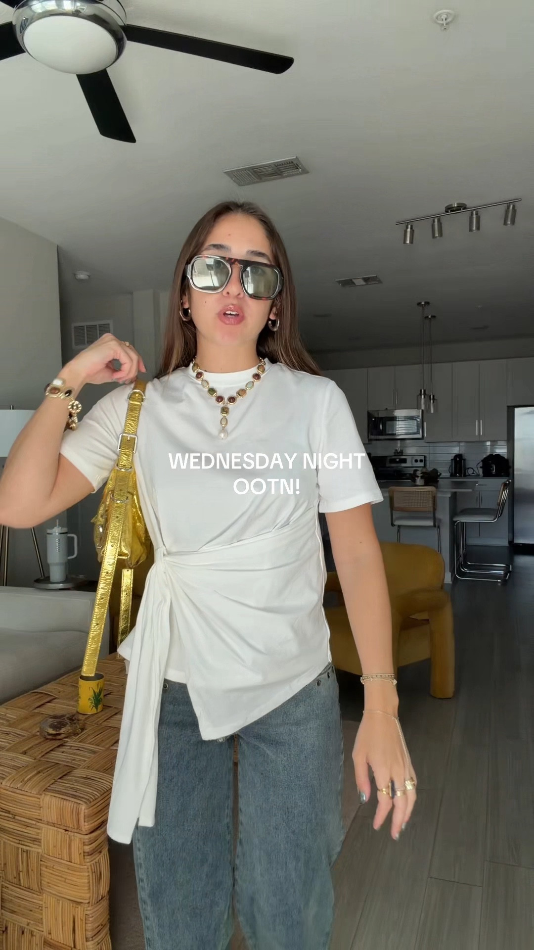 cute casual & cool I guess @Amazon Fashion @windsorstore @Vivrelle @target @TJ Maxx @Marshalls @wdirara_us #ootn #gifted 