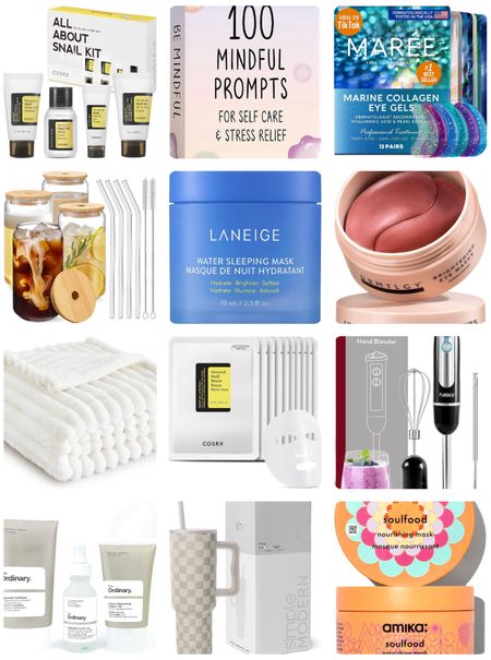 Mother’s Day Gift Ideas. All under $50.