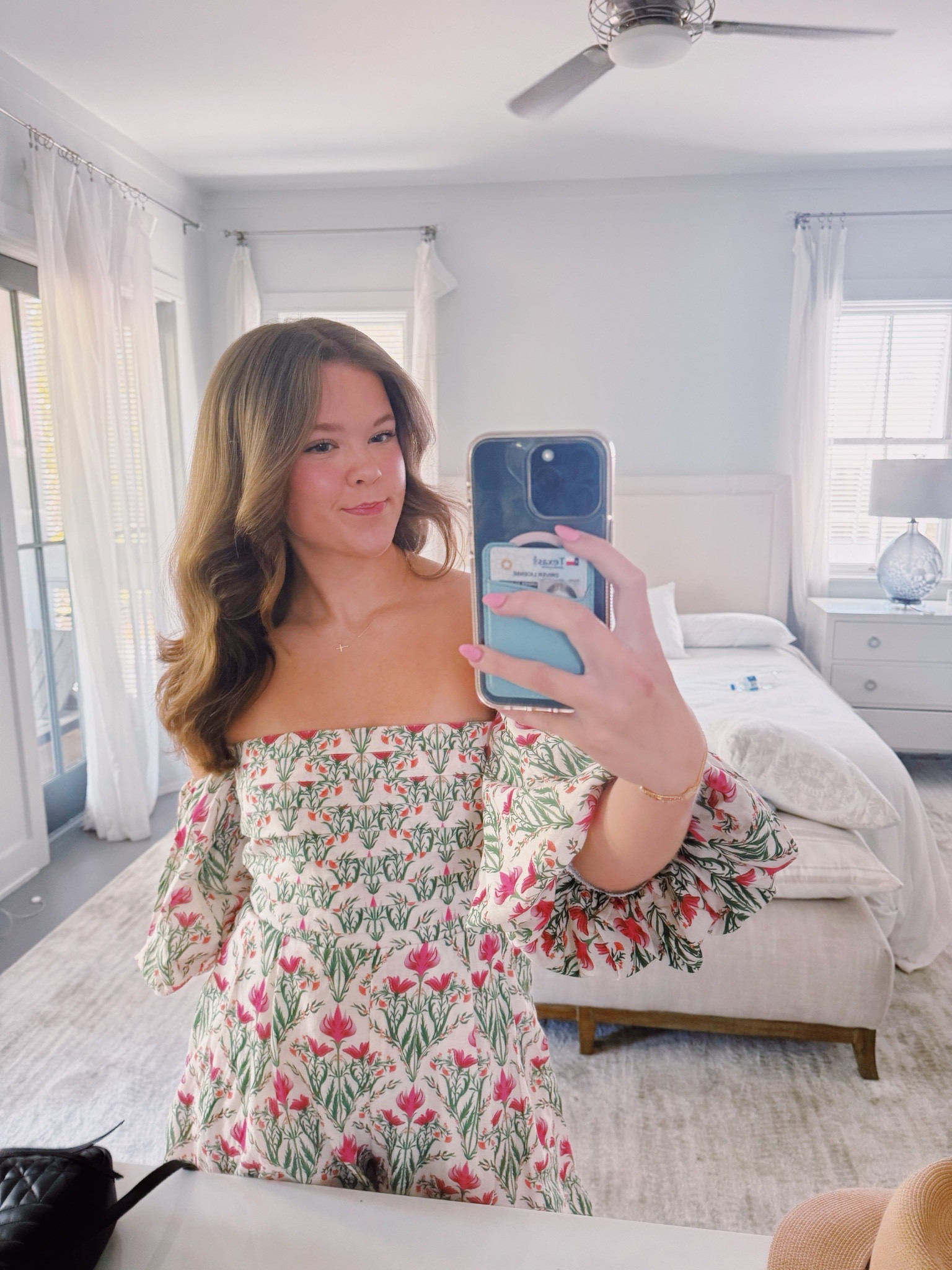 Cutest romper! Also so comfy and perfect for brunch! The exact item is the “off the shoulder printed romper” from Especia. I got mine off of Nuuly but here are some dresses/ rompers with the same vibe! 

#LTKU #LTKSeasonal #LTKStyleTip
