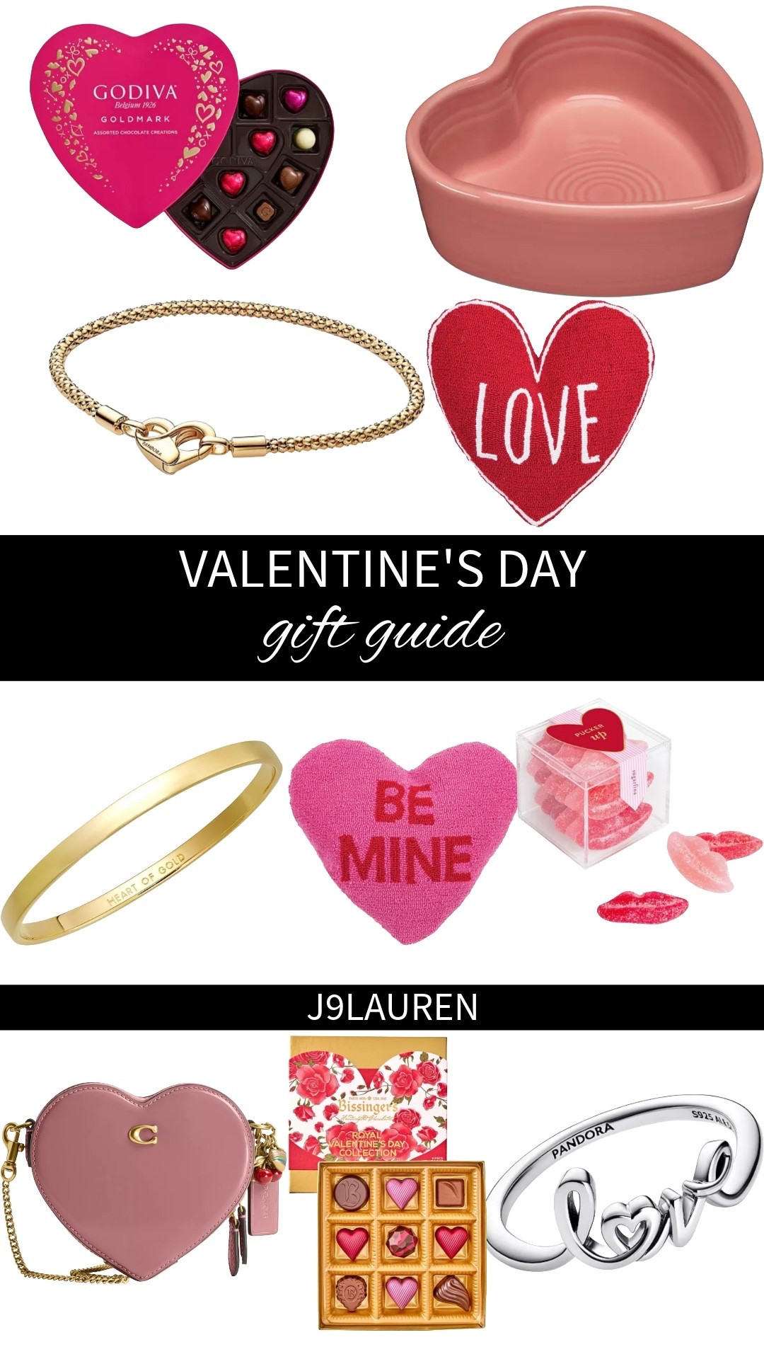 Macy’s Valentine’s Day Gift Guide

Valentine’s Day gifts that feel thoughtful without overthinking it. Macy’s has all the classics in one place, from cozy and romantic to a little extra special. Perfect if you want something meaningful, pretty, and easy to order.

Think soft pajamas, luxe fragrances, heart jewelry, beauty favorites, and cozy home touches that make February feel warmer. Great for partners, friends, or a little self love moment too.

#macysfinds #valentinesdaygifts #valentinesgiftguide #giftideas #ltkvalentines #romanticgifts #beautygifts #cozygifts #fashiongifts

macys valentines gifts | valentines day gift guide | macys gift ideas | romantic gifts for her | valentines presents | ltk gift guide | macys finds

#LTKValentine #LTKSeasonal