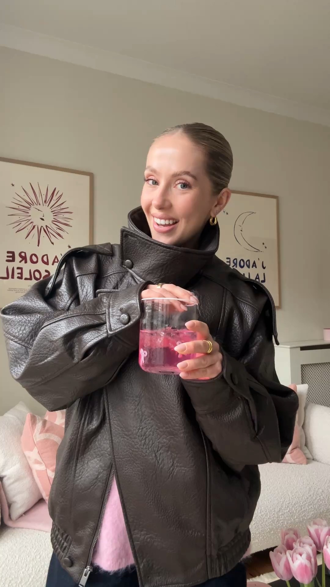 Outfit of the day 

#LTKspring #LTKeurope #LTKuk