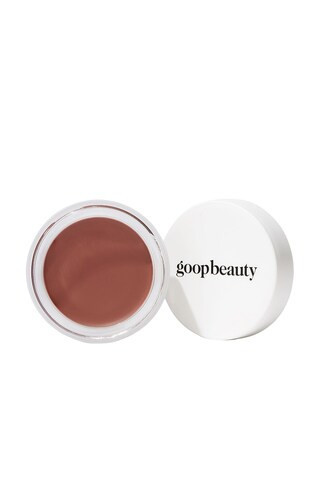 goop beauty Colorblur Glow Balm in Brown | FWRD 