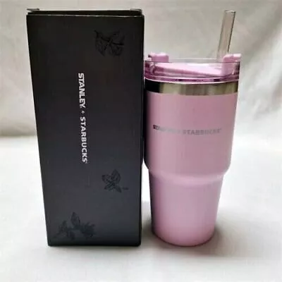 Starbucks + Stanley Sakura Pink … curated on LTK