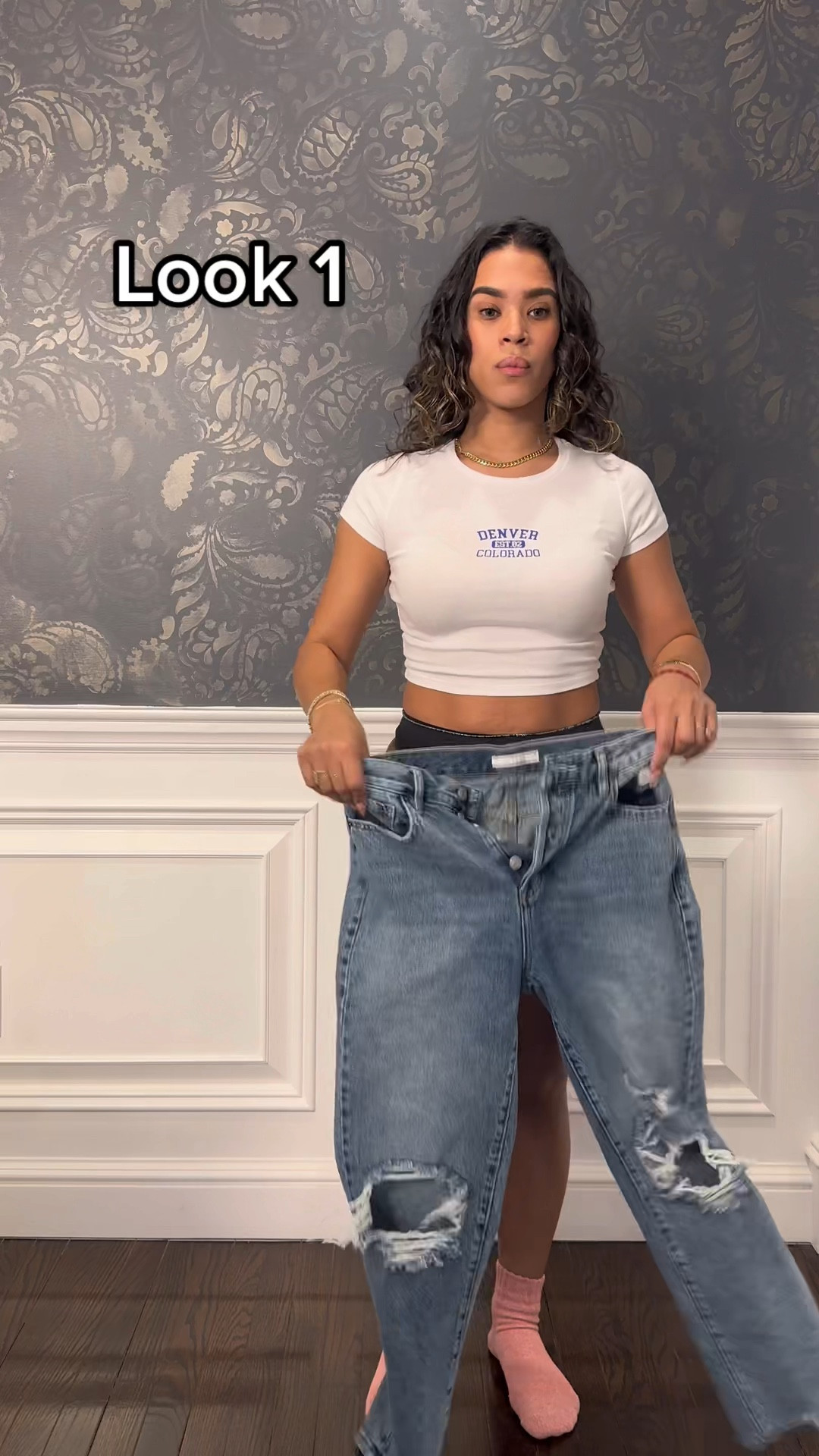 Styling two outfits for a fun night out w/ friends! Which is your fav look? Save it🦋 #grwm #revolve #outfitinspo

#LTKFind #LTKfit #LTKGiftGuide