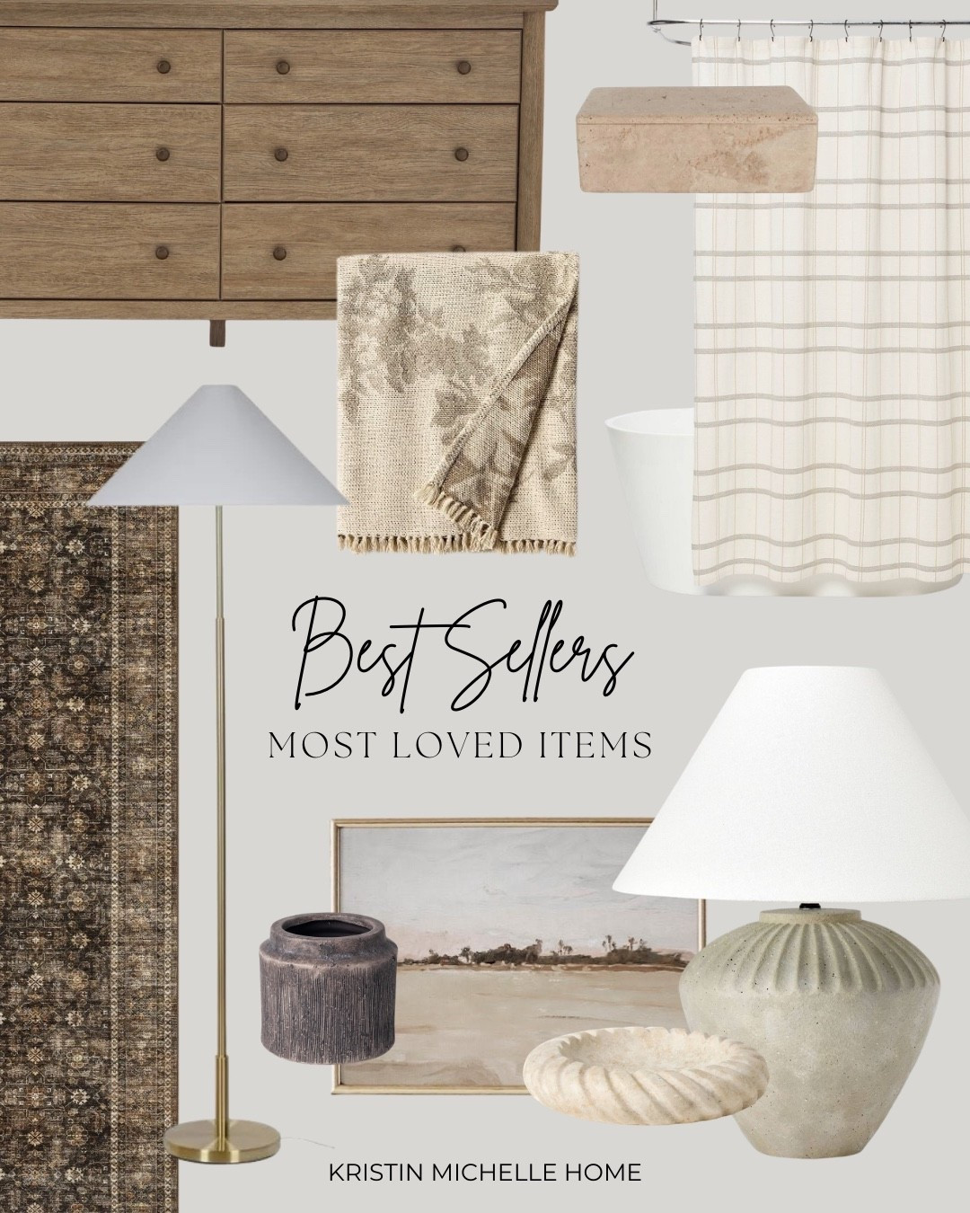 Best sellers from last week 🤎

#LTKHome