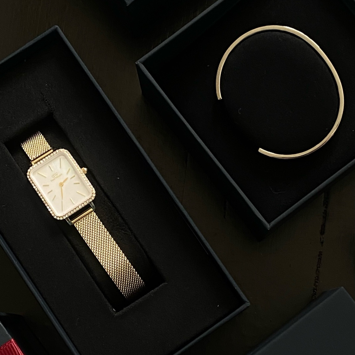 new pieces from Daniel Wellington ✨

#LTKaustralia #LTKGiftGuide #LTKSeasonal