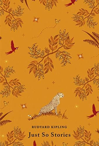 Just So Stories | Amazon (US)