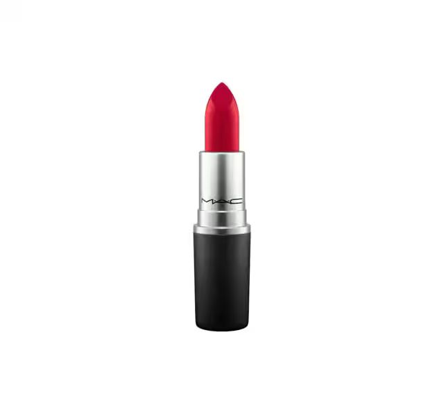 Retro Matte Lipstick | MAC Cosmetics - Official Site | MAC Cosmetics (UK)