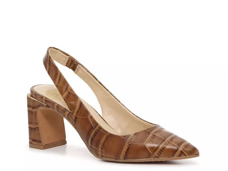 Vince Camuto Hamden Pump | DSW