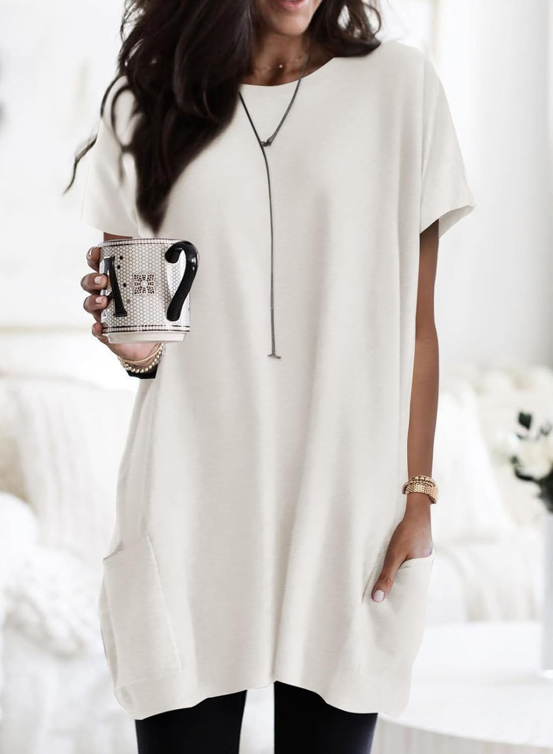 Visit the Dokotoo Store | Amazon (US)