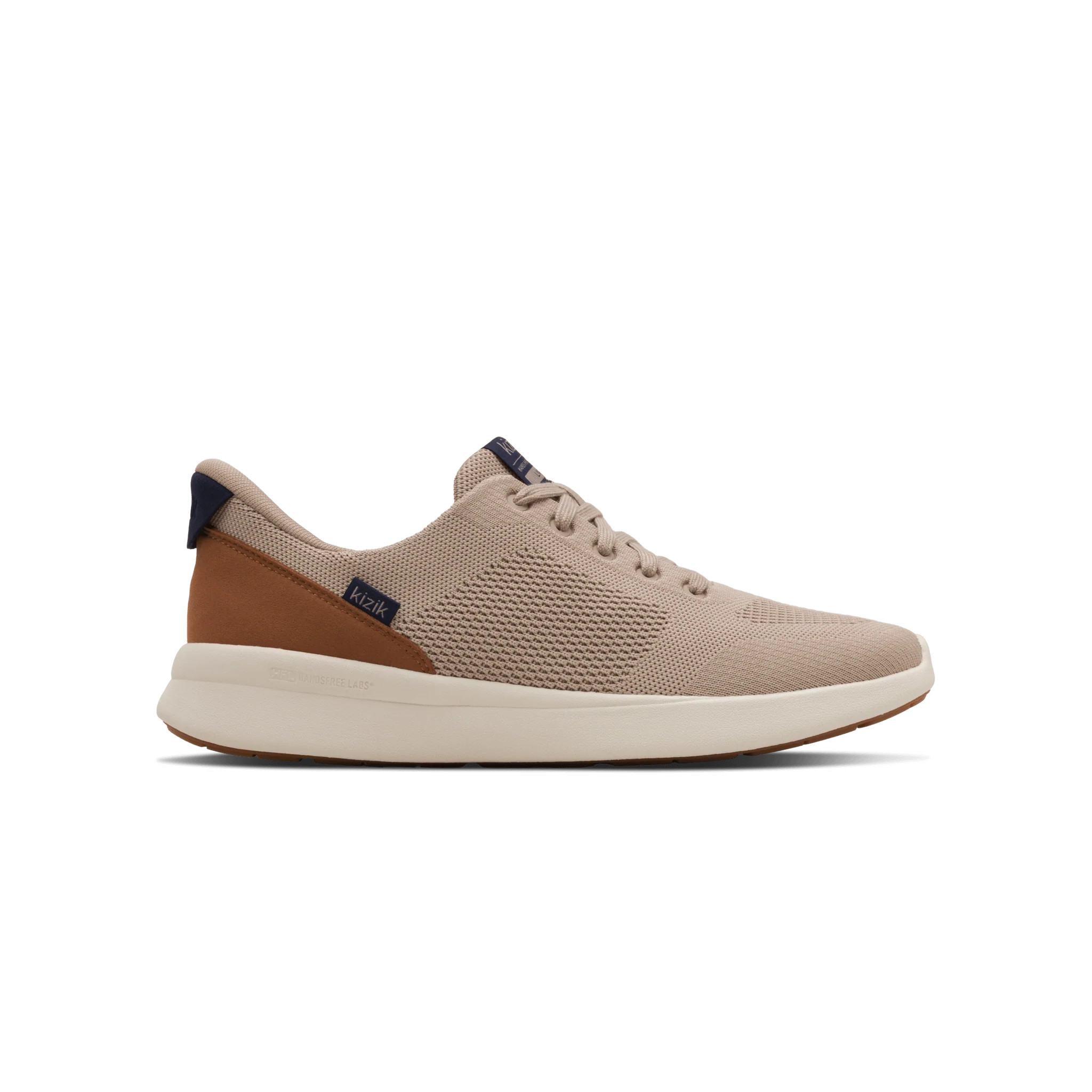 Men's Lima 2 - Lite Taupe | Kizik