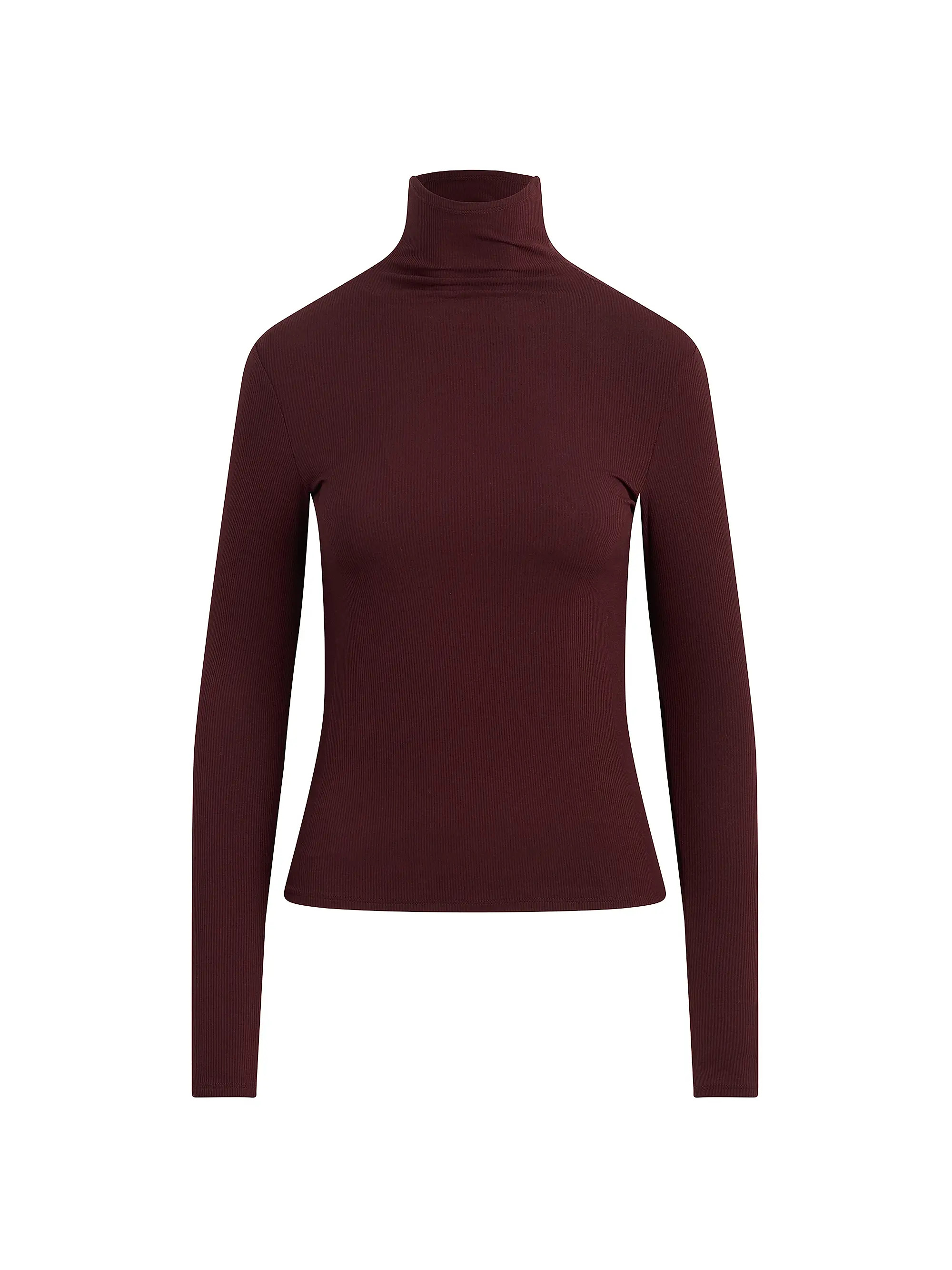 The Tony Long-Sleeve Top | Saks Fifth Avenue