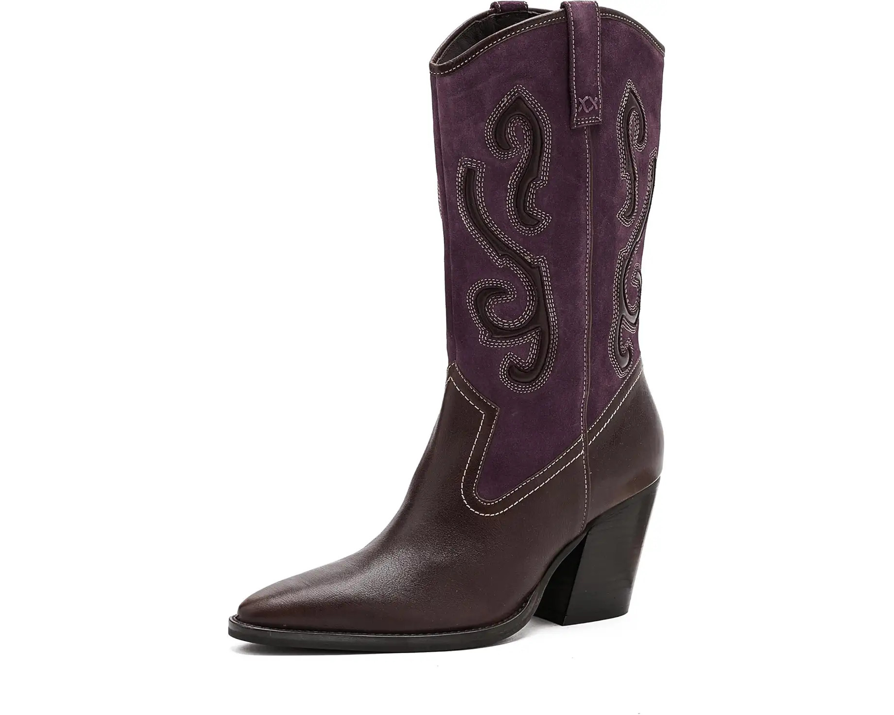 Women's Free People Farrah Western Boots | Zappos.com