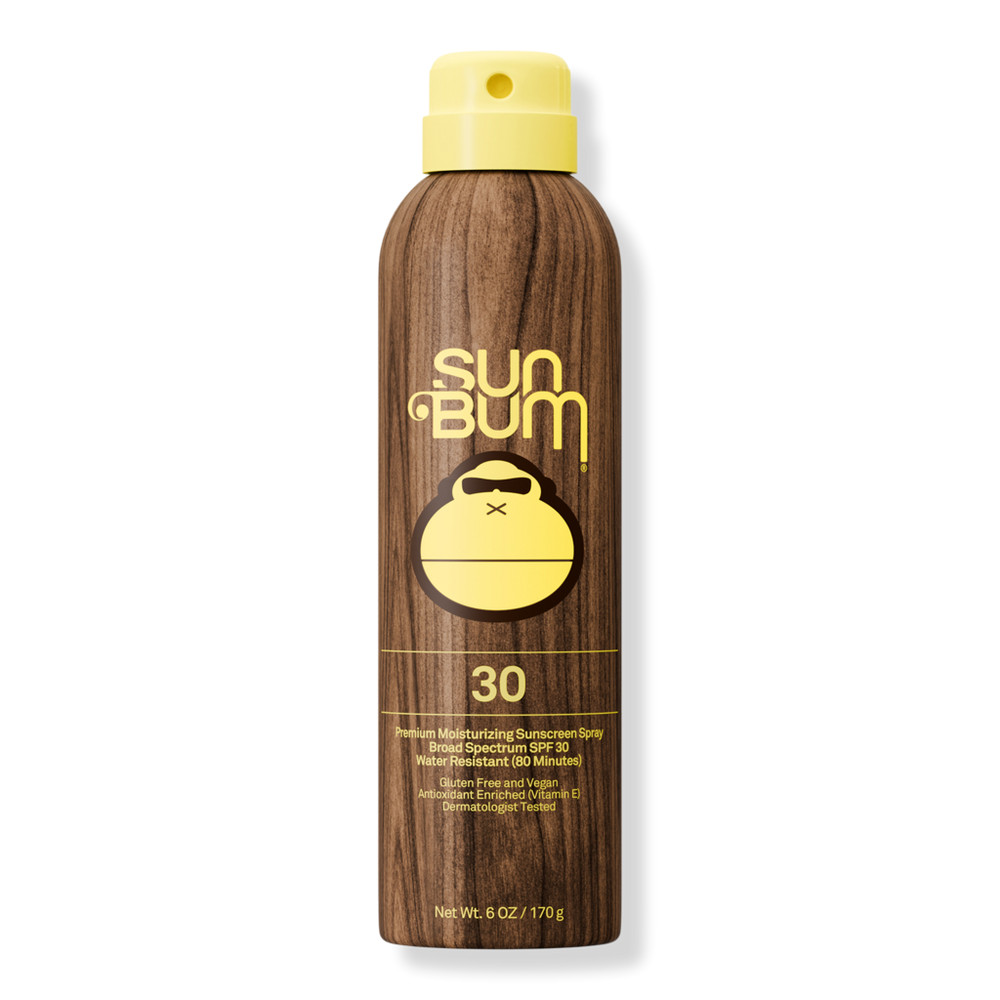 Sun Bum Sunscreen Spray SPF 30 | Ulta