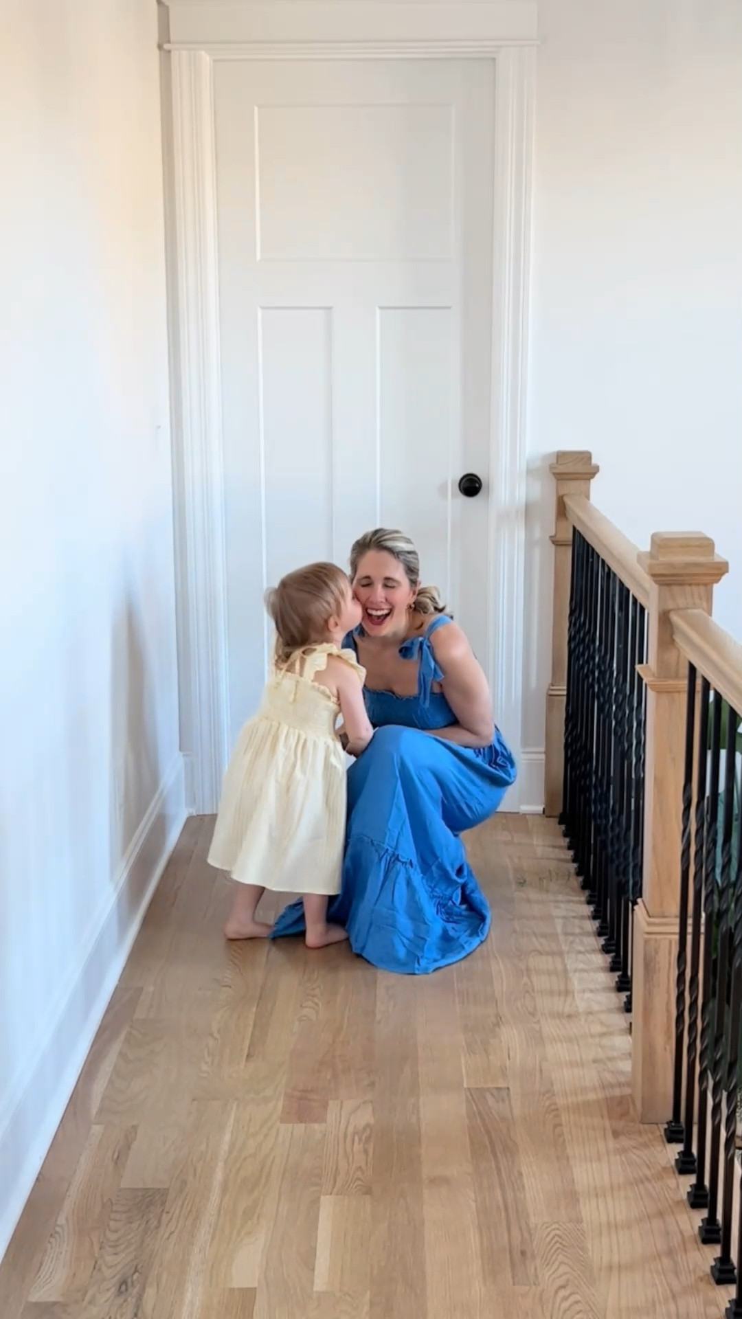 Easter outfits ideas for me and my mini. 🤍

#LTKSeasonal #LTKVideo #LTKfamily