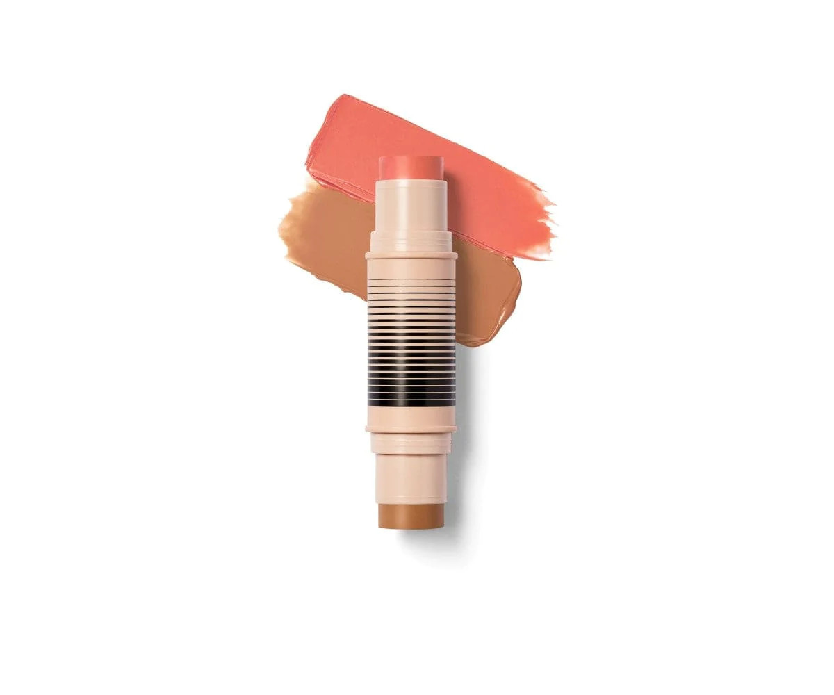 Desert Island Duo | DIBS Beauty