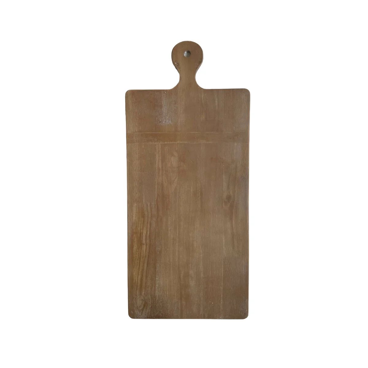 ANTIQUE LONG CUTTING BOARD - LARGE | Cooper at Home