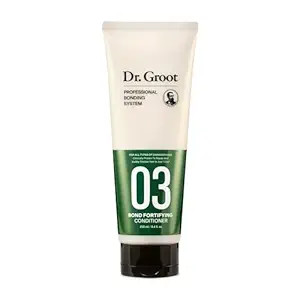 Dr. Groot Bond Fortifying Conditioner, With Keratin and Silk Protein, Clinically Proven to Repair... | Amazon (US)