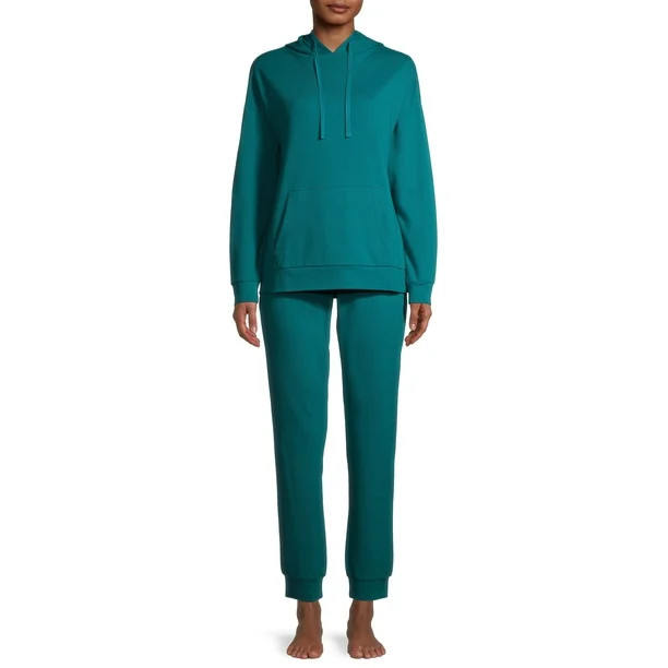 Silverwear Women's Athleisure Joggers Set | Walmart (US)