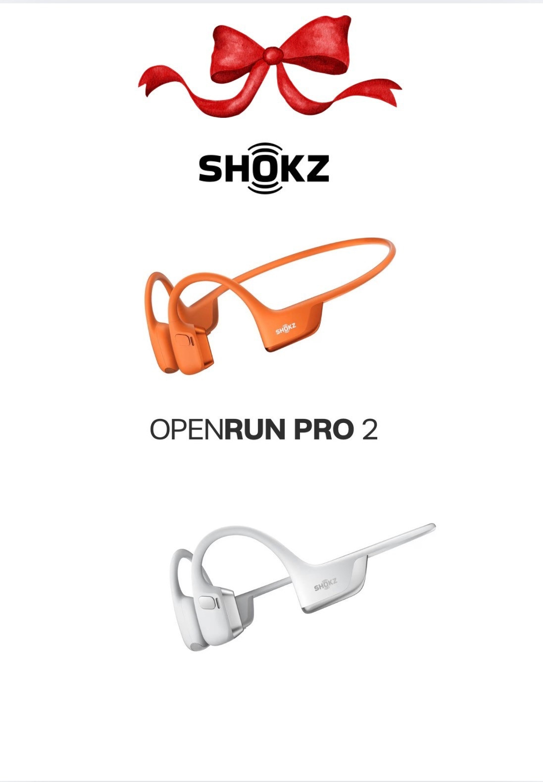 On my running wishlist! 30%off for BF 