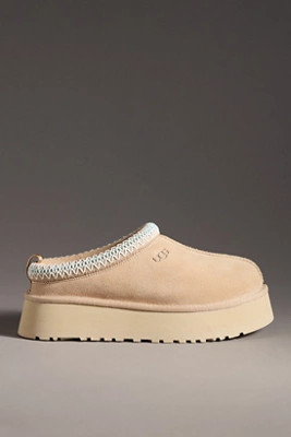 UGG® Tazz II Platform Slippers | Anthropologie (US)