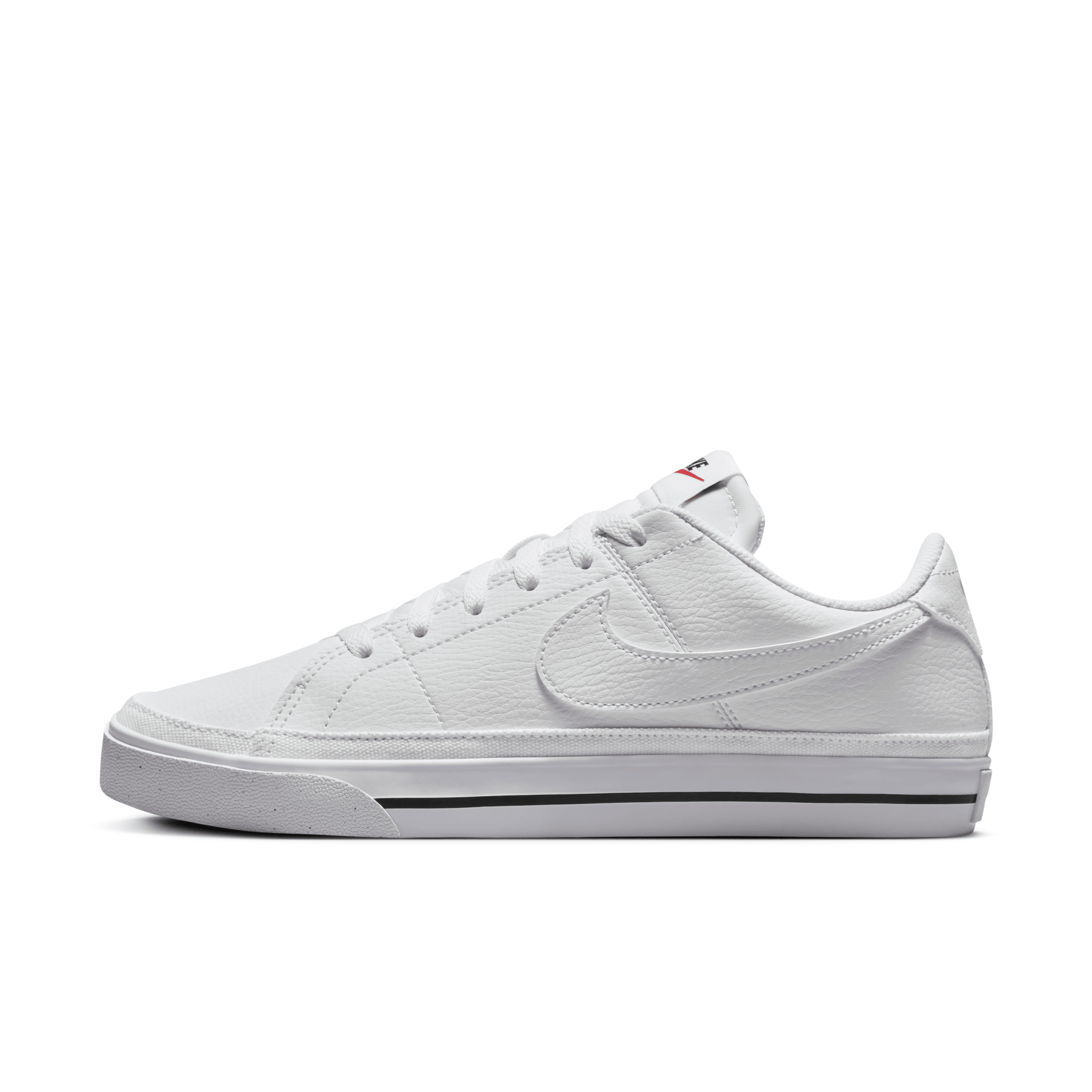 Nike Women's Court Legacy Next Nature Shoes in White, Size: 10.5 | DH3161-101 | Nike (US)