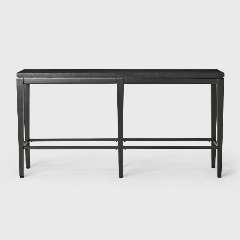 Marvale Console Table - Threshold™ designed with Studio McGee | Target