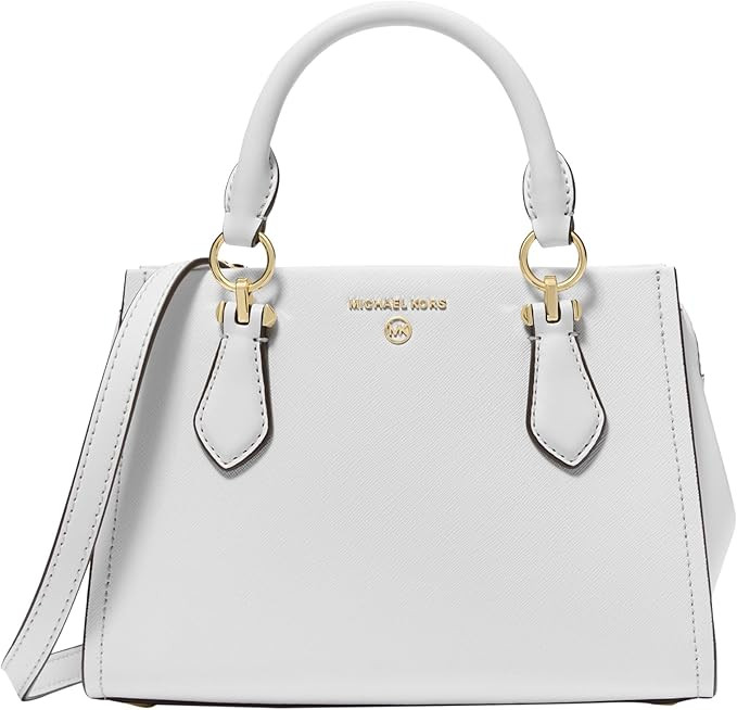 Michael Kors Women's Marilyn Small Crossbody Bag | Amazon (US)