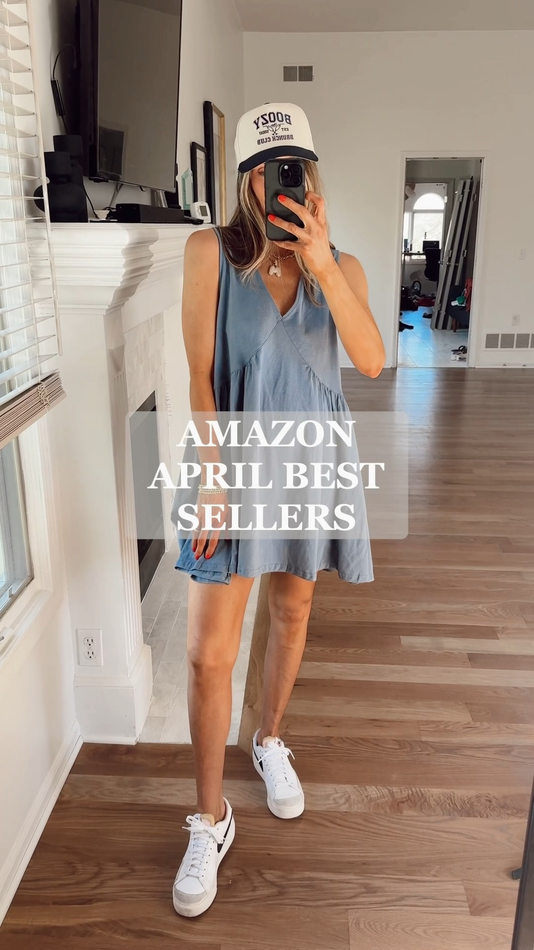 April Amazon best sellers!

#LTKfindsunder50 #LTKshoecrush #LTKfindsunder100