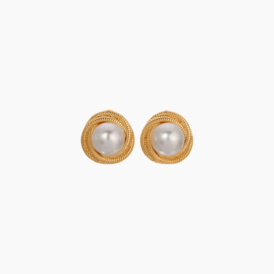 GIGI EARRINGS | Heaven Mayhem