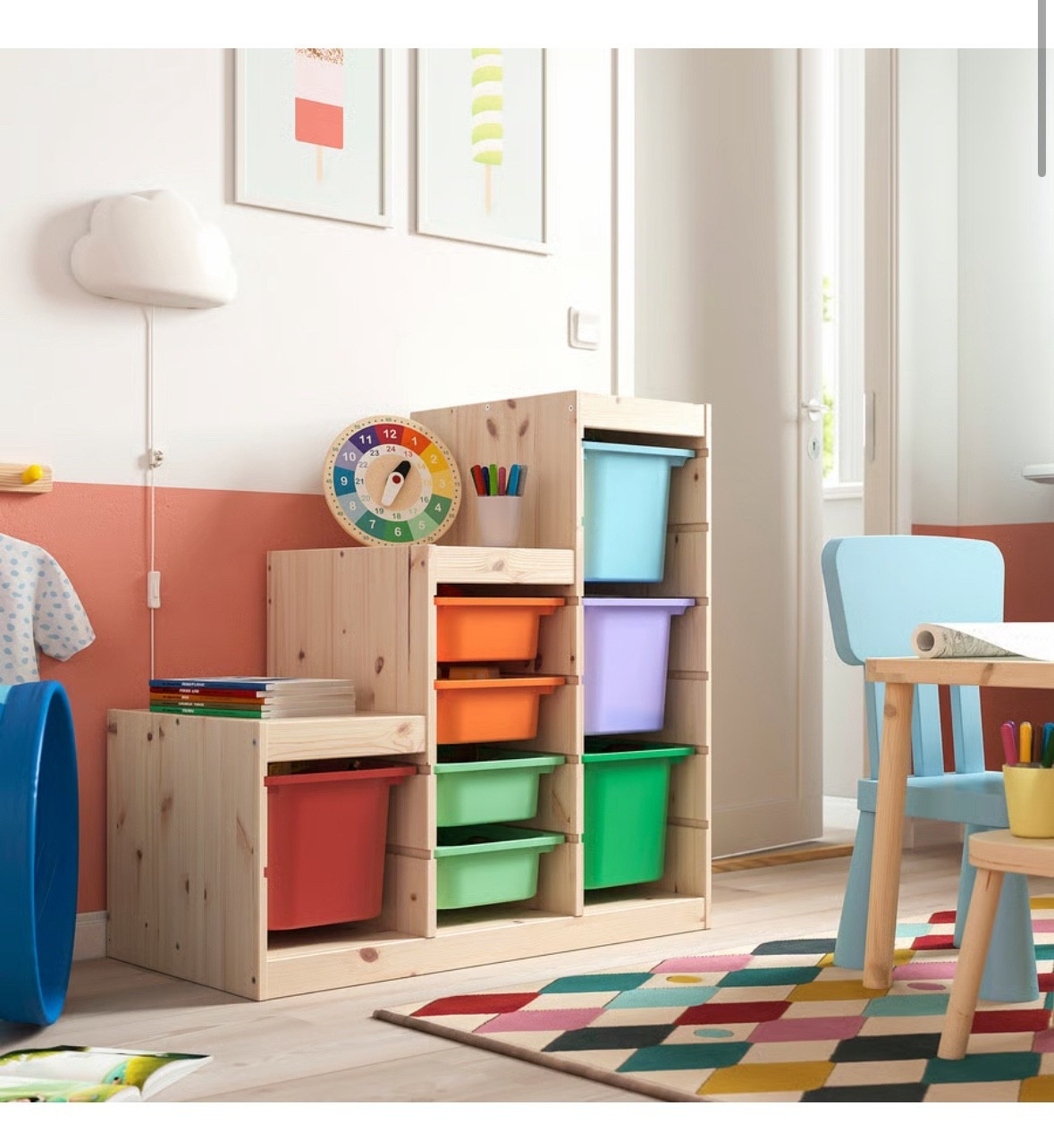 🧸✨ Perfect storage combo for a kids’ room!
Spacious and practical — great for organizing toys, books, and all their little things 💛

#KidsRoomStorage #PlayroomOrganization #OrganizedKids #RoomInspo #MomApproved

#LTKmomlife #LTKHome #LTKKids