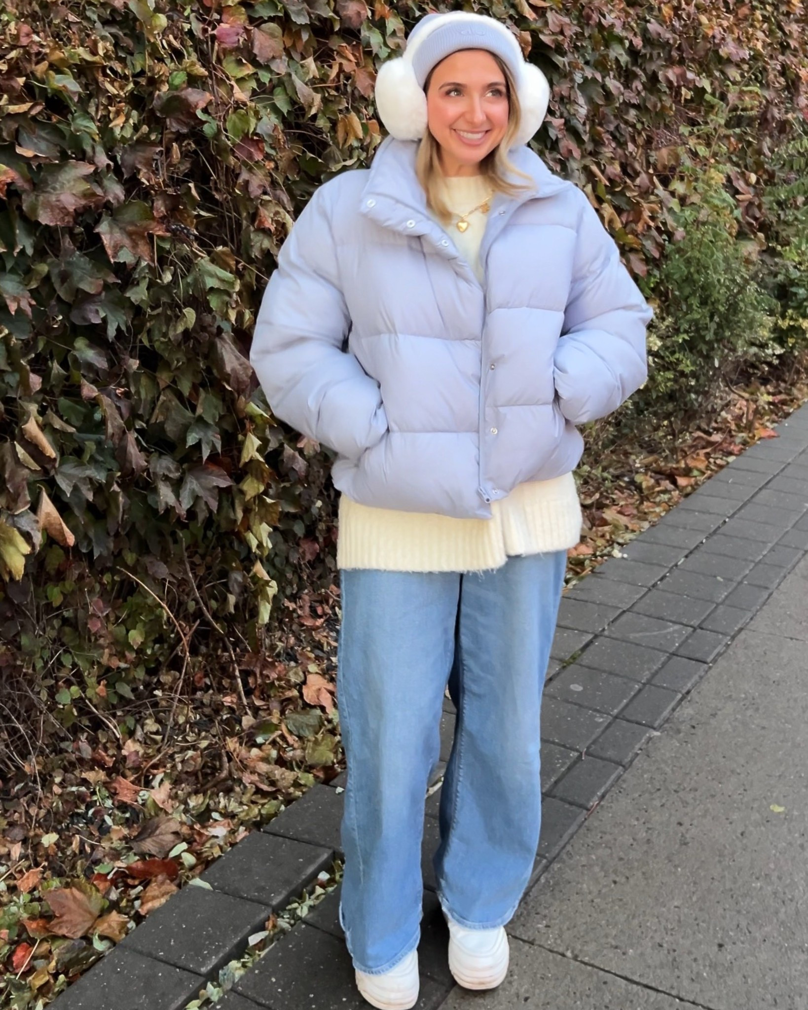 New winter jacket and it’s ON SALE right now! 

#LTKSeasonal #LTKActive #LTKHoliday