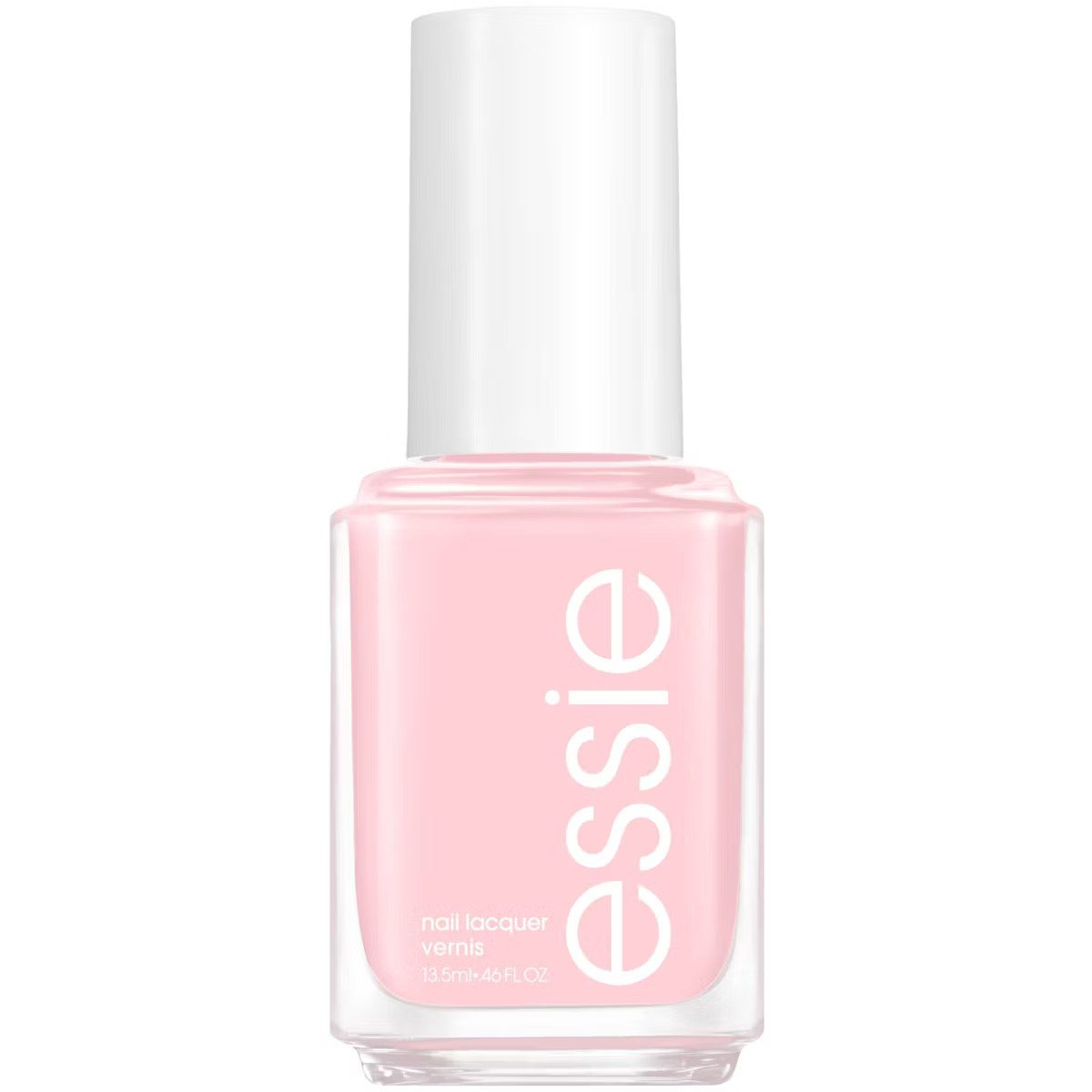 essie Nail Polish - Watermelon - 0.46 fl oz | Target