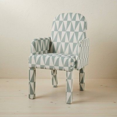 Siena Upholstered Anywhere Chair - Opalhouse™ designed with Jungalow™ | Target