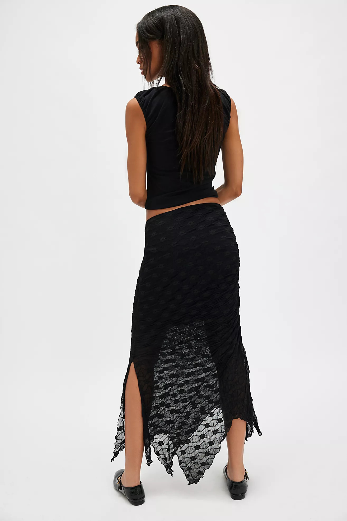 Margot Convertible Maxi Skirt | Free People (Global - UK&FR Excluded)