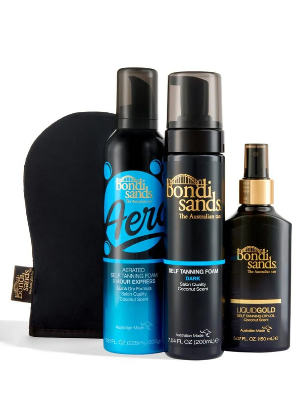 Classic Bondi Babe Bundle | Bondi Sands (US)