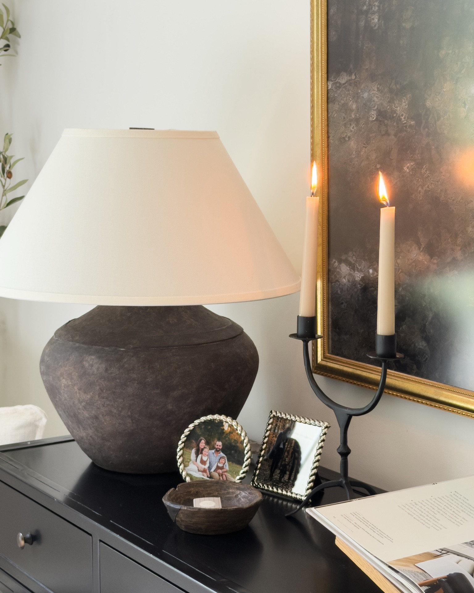 This candelabra is on sale for Labor Day! It is absolutely gorgeous!

#LTKHome