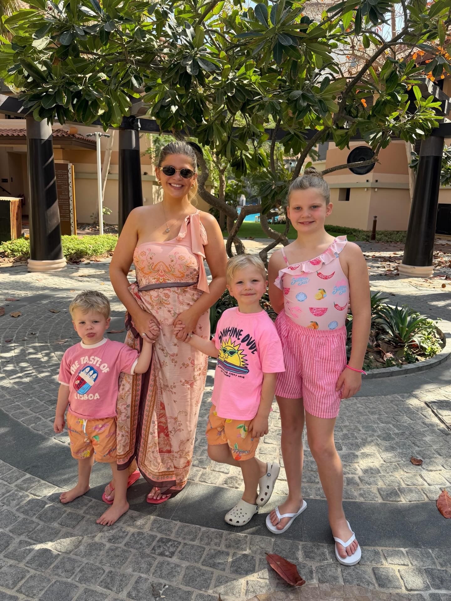 Winter sun 

#LTKtravel #LTKswimwear