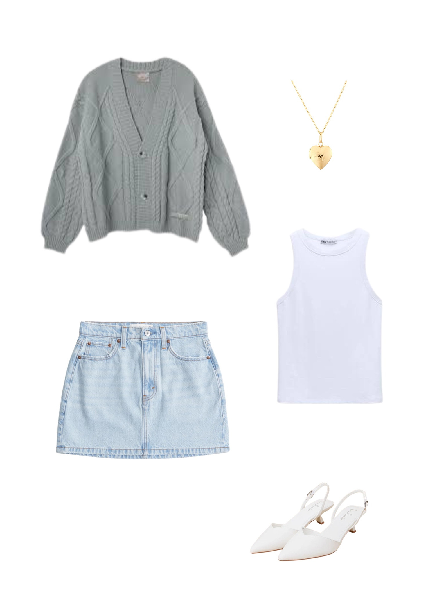 TTPD Cardigan Outfit Inspo 



#cardigan #tscardigan #taylorcardigan #ttpdcardigan #ttpd #thetorturedpoetsdepartment #imgonnagetyouback #springoutfitinspo #outfitinspo 