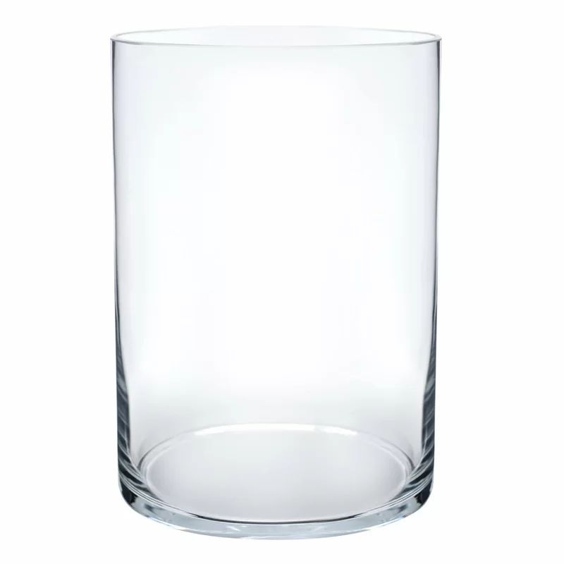 Eivind Glass Table Vase | Wayfair North America