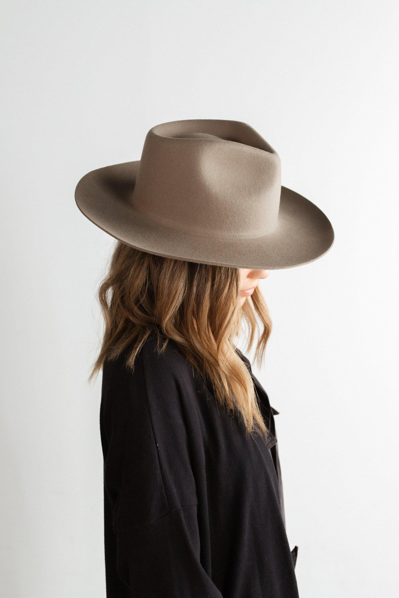 Zephyr Rancher - Sage | Gigi Pip