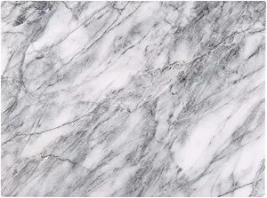 Villa Acacia Marble Cutting Board - 16 x 12 Inch Marble Slab Pastry Board for Charcuterie, Cheese... | Amazon (US)