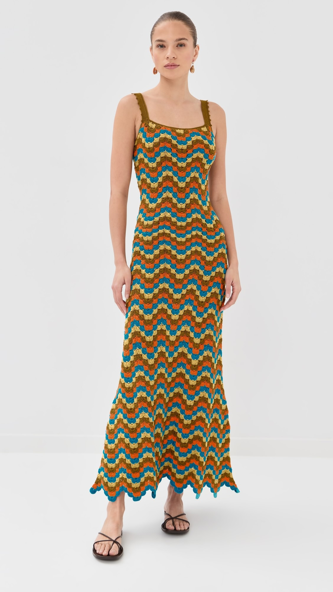 Marea Maxi Dress | Shopbop