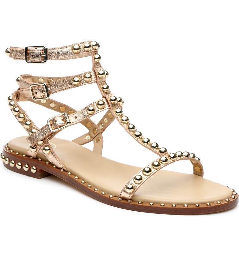 Play Studded Sandal | Nordstrom