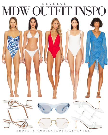 Revolve Memorial Day Weekend Outfit Inspo

Women’s vacation outfit ideas
Outfit ideas for summer
Linen pants
Rattan heels
Hoop earrings
Straw clutch
Summer sundress
Women’s night looks
Styled look
Women’s workwear
Women’s beach totes
Women’s beach bags
Designer Athleisure
Women’s cover ups
Women’s swimsuits
Summer fashion
Amazon fashion
Women’s summer heels
Raffia sandals
Women’s sandals
Women’s bikinis
Summer style

#LTKSwim #LTKStyleTip #LTKSeasonal