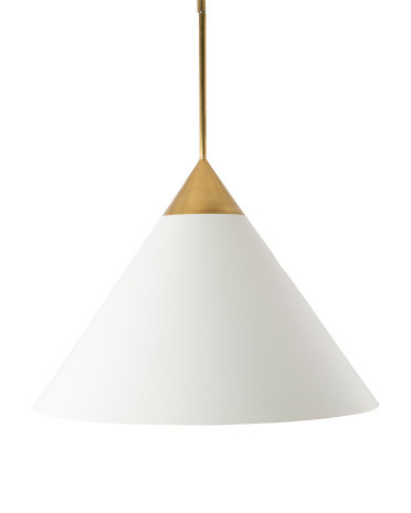 23.5x30 Cleo Pendant | TJ Maxx