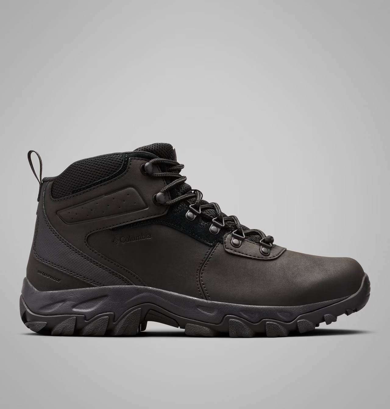 Men’s Newton Ridge Plus II Waterproof Hiking Boot | Columbia Sportswear